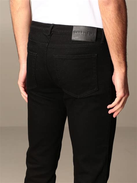 givenchy pantalon hombre|Givenchy trousers.